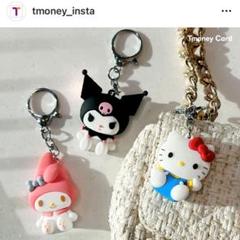 韓国オソルロク　ハローキティ　ティータイムエディション　キティキーリングおまけ付 韓国限定】ハローキティ x OSULLOC ティータイム エディション