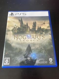 ホグワーツ・レガシー 通常版のサムネイル