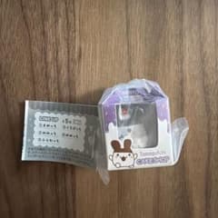 たまごっち　ケーキチャームコレクション　みみっちのサムネイル