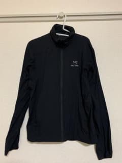 ZX様専用　ARCTERYX アークテリクス ノディン ジャケットのサムネイル