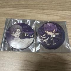 志麻 ハロパ 缶バッジ - メルカリ