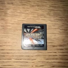 ポケットモンスター プラチナ ソフトのみのサムネイル