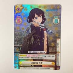 Reバース グリッドマン UNION 六花 SP サイン - メルカリ