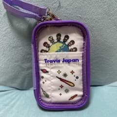 Travis Japan アクスタポーチのサムネイル
