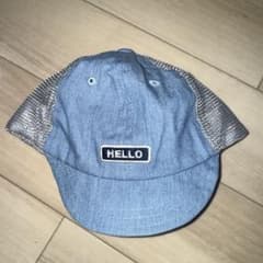 petit main キッズ キャップ 48cmのサムネイル