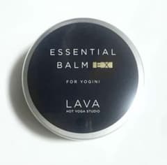 即日発送 新品 LAVA ラバ エッセンシャルバームEX スカーラ sukala
