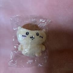 カプセルトイ くりまんじゅうのサムネイル