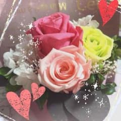 ♡かわいい婚姻届オーダーページ1♡のサムネイル