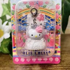 レア ご当地キティ 東京限定 ピューロランドバージョン ファスナー