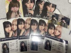 ME:I ミーアイ 高見文寧のサムネイル