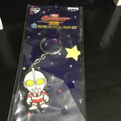 ちか様専用  ウルフェス 一番くじ ウルトラマンのサムネイル