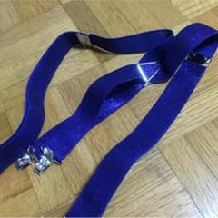 サスペンダーのサムネイル