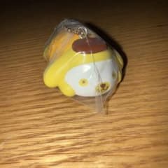 サンリオキャラクターズ　GRWMマスコットチャーム　ポムポムプリンのサムネイル