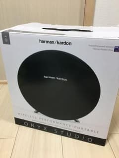 harman/kardon ONYX STUDIOのサムネイル