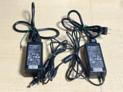 動作品　保証付　FSP電源アダプター　FSP065-RAB　19V　3.42Aのサムネイル