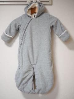 【baby GAP 】くまみみアウターのサムネイル