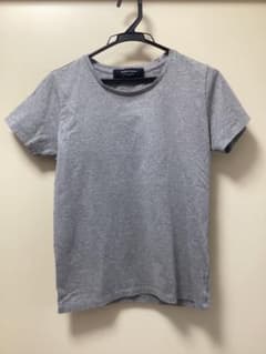 BEAMS LIGHTS 半袖 Tシャツ グレーのサムネイル