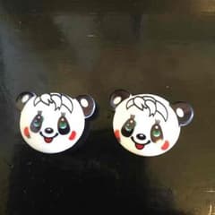 ☆グラグラ パンダちゃんジビッツ☆のサムネイル
