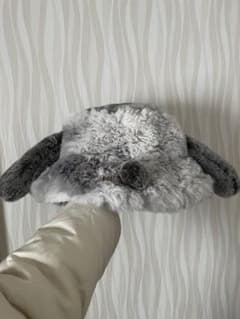 ユニバ　スヌーピー　帽子のサムネイル