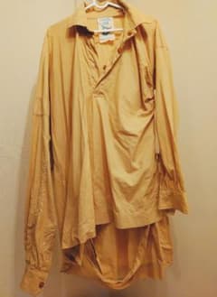 希少 Vivienne Westwood ワールズエンド トーガシャツ - メルカリ