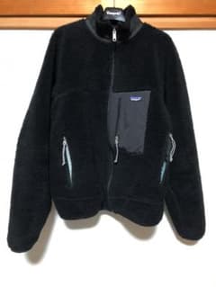 パタゴニア フリース レトロXのサムネイル