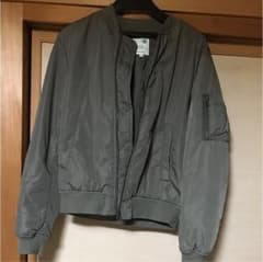 MA-1 ブルゾンのサムネイル