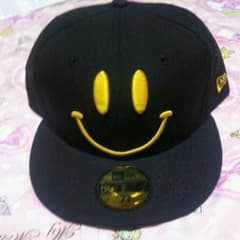 newera☆値下げしました(o＾・＾o)のサムネイル