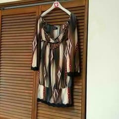 新品♪divas ワンピースのサムネイル