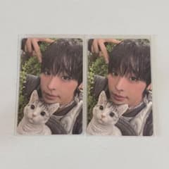 NCT WISH Color リク トレカ - メルカリ