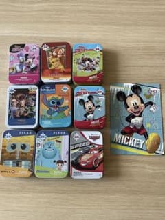 スティッチ 「オハナ！集まれ！」1000ピース ジグソーパズル