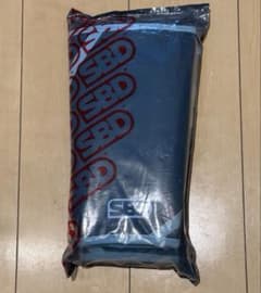 【新品未開封】SBD Reflect パワーリフティングニースリーブ M【レア】 新品未開封】SBD Reflect パワーリフティングニースリーブ M【レア