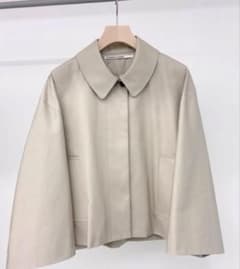 TENNE HANDCRAFTED MODERN ケープコート - メルカリ