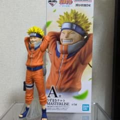 이치 반 쿠지 NARUTO 파도의 국편 A상 우즈마키 나루토