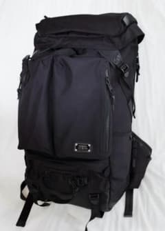 【かぴばらさま専用】EXCLUSIVE BALLISTICNYLONバックパックのサムネイル