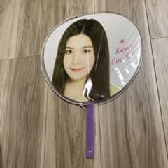 izone アイズワン ウンビ うちわのサムネイル