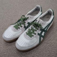 번역 Onitsuka Tiger GSM 운동화 27cm