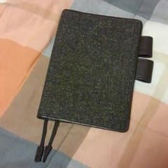 ほぼ日カバー　2011　マキノコレクションのサムネイル