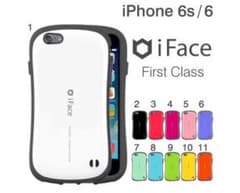 iFace iPhone6/6s対応のサムネイル