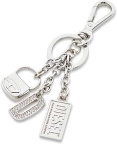DIESEL 1DR KEY MULTICHARM - メルカリ