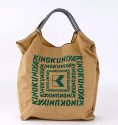 Ball & Chain × KINOKUNIYA エコバッグ KINOKUNIYA エコバッグ Ball & Chain - メルカリ