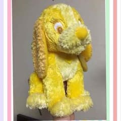 わんわん物語♡レディちゃんぬいぐるみ♡ディズニーのサムネイル