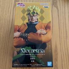 【新品未開封】Mometria DIO フィギュアのサムネイル