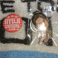 今市隆二セットのサムネイル