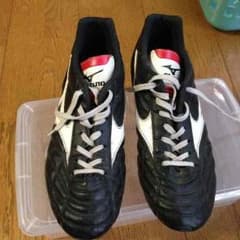 MIZUNO取替え式スパイクのサムネイル