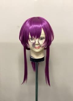 崩壊：スターレイル カフカ ウィッグ(デザインカットサービス製作)のサムネイル