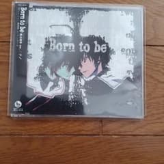 Born to be(魔法戦争 ver.)のサムネイル