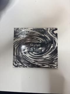 超美品】ONE OK ROCK／Skyfall／会場限定CD - メルカリ