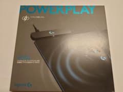 Logicool G POWERPLAYワイヤレス充電システムのサムネイル