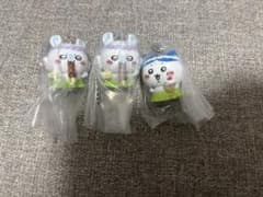 치이카와 먹거리 가득 마스코트 하치와레 모몬가