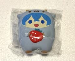すとぷり　ころん　あにまるシリコンポーチのサムネイル